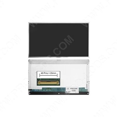 AU OPTRONICS Mate_286 Panel LCD LED Type Optronics B156RW01 V.1 15.6 1600 x 900 AU OPTRONICS Mate_286 Panel LCD LED Type Optronics B156RW01 V.1 15.6 1600 x 900