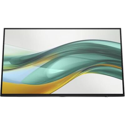 HP 524pf zonder ondersteuning Series 5 Pro LED-monitor 61 cm (24 inch) (23,8 inch zichtbaar) 1920 x 1080 Full HD (1080p) @ 100Hz IPS 350 cd/m² 1500:1-5 ms HDMI, DisplayPort Jet HP 524pf zonder ondersteuning Series 5 Pro LED-monitor 61 cm (24 inch) (23,8 inch zichtbaar) 1920 x 1080 Full HD (1080p) @ 100Hz IPS 350 cd/m² 1500:1-5 ms HDMI, DisplayPort Jet