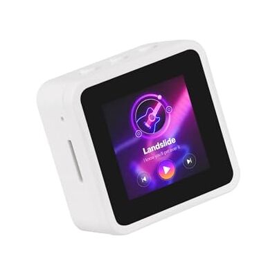 Waveshare ESP32-S3 1,54 inch LCD-touchscreen display ontwikkelingsbord (batterij niet inbegrepen), 240 × 240 resolutie touchscreen 262K kleuren-IPS-scherm, ondersteunt AI Speech Interaction Waveshare ESP32-S3 1,54 inch LCD-touchscreen display ontwikkelingsbord (batterij niet inbegrepen), 240 × 240 resolutie touchscreen 262K kleuren-IPS-scherm, ondersteunt AI Speech Interaction