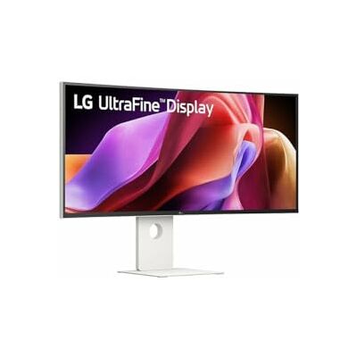 LG UltraWide™ 40U990A-W.AEU 40 inch Ultra Wide PC Monitor IPS-paneel WUHD-resolutie (5120 x 2160), 5ms GTG 120Hz, DisplayHDR™600, DCI-P3 99% (CIE1976), FreeSync Premium LG UltraWide™ 40U990A-W.AEU 40 inch Ultra Wide PC Monitor IPS-paneel WUHD-resolutie (5120 x 2160), 5ms GTG 120Hz, DisplayHDR™600, DCI-P3 99% (CIE1976), FreeSync Premium