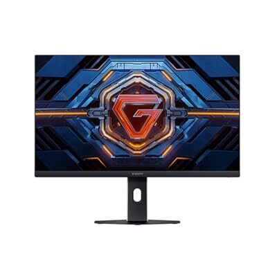 Xiaomi Gaming Monitor G24i 2026 OM4FE-EU Xiaomi Gaming Monitor G24i 2026 OM4FE-EU