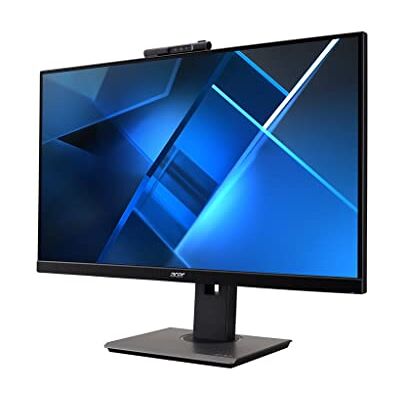 Acer B227QDbmiprczx beeldscherm, 55 cm, 16:9 Acer B227QDbmiprczx beeldscherm, 55 cm, 16:9