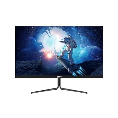 Dahua Gaming Monitor 24 inch DHI-LM24-E231 165HZ IPS 1080P Dahua Gaming Monitor 24 inch DHI-LM24-E231 165HZ IPS 1080P