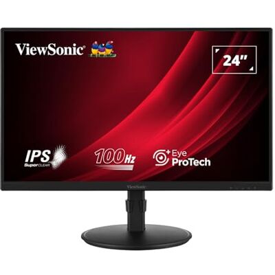 ViewSonic VG2408A ViewSonic VG2408A
