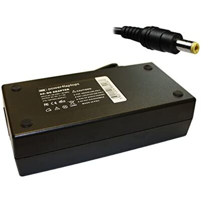 Power4Laptops Voeding voor Asus TUF Gaming FX504 Power4Laptops Voeding voor Asus TUF Gaming FX504