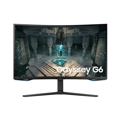Samsung 32 / VA Curved / 16,9 / 2560X1440 / 350C Samsung 32 / VA Curved / 16,9 / 2560X1440 / 350C