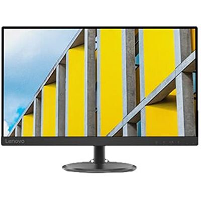 Lenovo C27-35 Monitor 27" zwart Lenovo C27-35 Monitor 27" zwart
