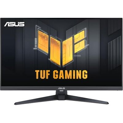 Asus TUF Gaming VG328QA1A 31,5 inch LED FullHD 170Hz FreeSync Premium Asus TUF Gaming VG328QA1A 31,5 inch LED FullHD 170Hz FreeSync Premium