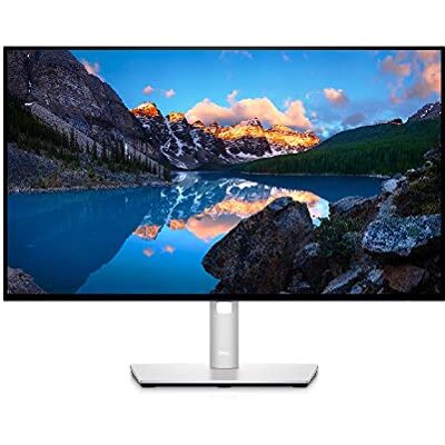 Dell U2422H FHD 24" (1920×1080) monitor, 60Hz, IPS, 8ms, 100% sRGB, HDMI, DisplayPort, USB-C, USB Dell U2422H FHD 24" (1920×1080) monitor, 60Hz, IPS, 8ms, 100% sRGB, HDMI, DisplayPort, USB-C, USB