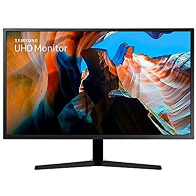 Samsung U32J590 LED-display, 81,3 cm (32 inch), 4K Ultra HD, plat, zwart, computerschermen (81,3 cm (32 inch), 3840 x 2160 pixels, 4K Ultra HD, LED, 4 ms, zwart) Samsung U32J590 LED-display, 81,3 cm (32 inch), 4K Ultra HD, plat, zwart, computerschermen (81,3 cm (32 inch), 3840 x 2160 pixels, 4K Ultra HD, LED, 4 ms, zwart)