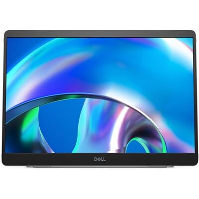 Dell Pro 14 Plus draagbare monitor P1425 Dell Pro 14 Plus draagbare monitor P1425