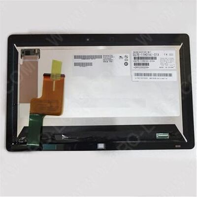 AU OPTRONICS LCD-display + touchscreen referentie voor Optronics AUO B116XAN01.0 11.6 1366X768_286 AU OPTRONICS LCD-display + touchscreen referentie voor Optronics AUO B116XAN01.0 11.6 1366X768_286