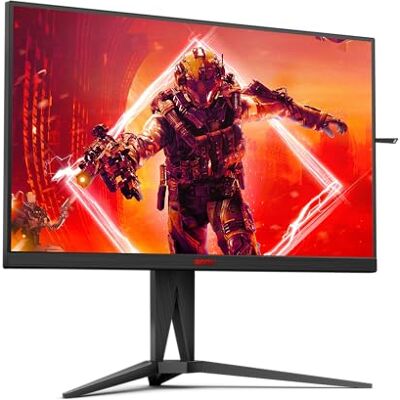 AOC International AG275QZN/EU 27P QHD VA Display AOC International AG275QZN/EU 27P QHD VA Display