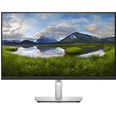 Dell p2722h 27 inch Full HD LCD Monitor monitor Dell p2722h 27 inch Full HD LCD Monitor monitor