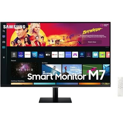 Samsung Smart Monitor M7 32 inch Samsung Smart Monitor M7 32 inch
