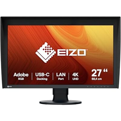 Eizo ColorEdge CG2700X Eizo ColorEdge CG2700X