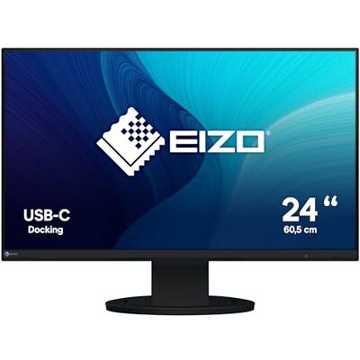 Eizo 24 L EV2480-BK Eizo 24 L EV2480-BK