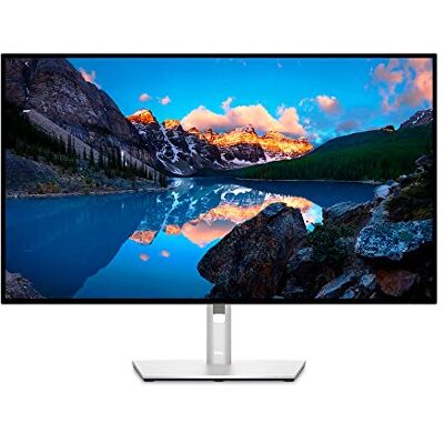 Dell UltraSharp U3223QE 4K UHD 2160p Dell UltraSharp U3223QE 4K UHD 2160p