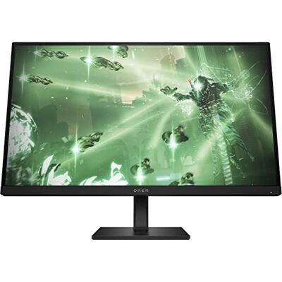 HP OMEN by Gaming Monitor QHD 165Hz OMEN 27 inch OMEN 27q HP OMEN by Gaming Monitor QHD 165Hz OMEN 27 inch OMEN 27q