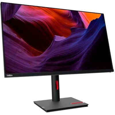 Lenovo ThinkVision T32h-30 31,5p Beeldscherm Lenovo ThinkVision T32h-30 31,5p Beeldscherm