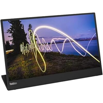 Lenovo ThinkVision M15 mobiele monitor 2 x USB Type-C 3.2 Gen1 2 x USB Type-C 3.2 Gen1 (DP1.2 Alt Mode) Lenovo ThinkVision M15 mobiele monitor 2 x USB Type-C 3.2 Gen1 2 x USB Type-C 3.2 Gen1 (DP1.2 Alt Mode)