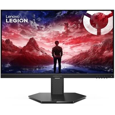 Lenovo Legion 24-10 Gaming Monitor FHD 23,8 inch (IPS, 240 Hz, 0,5 ms, 16:9, HDMI 2.1 DP 1.4, AMD FreeSync Premium, VESA Adaptive Sync, VESA montage 100 mm, kantel-/hoogte-instelling/draaibaar/draaibaar Lenovo Legion 24-10 Gaming Monitor FHD 23,8 inch (IPS, 240 Hz, 0,5 ms, 16:9, HDMI 2.1 DP 1.4, AMD FreeSync Premium, VESA Adaptive Sync, VESA montage 100 mm, kantel-/hoogte-instelling/draaibaar/draaibaar