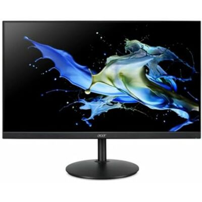 Acer Monitor V247YE0bi UM.QV7EE. 052 Full HD 23,8 inch 100 Hz Acer Monitor V247YE0bi UM.QV7EE. 052 Full HD 23,8 inch 100 Hz