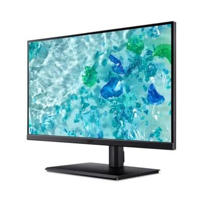 Acer Vero B247YC monitor 23,8 inch 100 Hz Acer Vero B247YC monitor 23,8 inch 100 Hz