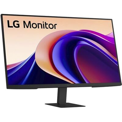 LG 32U631A-B 31,5 inch IPS LED QHD 100Hz LG 32U631A-B 31,5 inch IPS LED QHD 100Hz