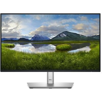 Dell P2225H skaerm LED Baglys 2 Dell P2225H skaerm LED Baglys 2