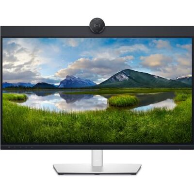 Dell 27 P27 Video Conference Monitor Dell 27 P27 Video Conference Monitor