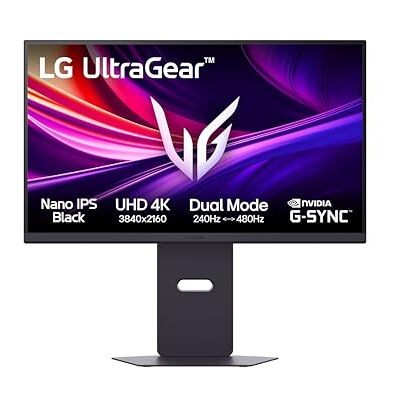 LG UltraGear 27G850A-B 27 inch 4K UHD Nano IPS 240Hz 1ms G-Sync FreeSync HDR600 USB HDMI DP draaibaar zwart LG UltraGear 27G850A-B 27 inch 4K UHD Nano IPS 240Hz 1ms G-Sync FreeSync HDR600 USB HDMI DP draaibaar zwart