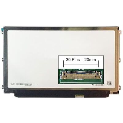 AU OPTRONICS Mate_289 Panel voor LCD-display, LED, type Optronics B125HAN02.0, 12,5, 1920 x 1080 AU OPTRONICS Mate_289 Panel voor LCD-display, LED, type Optronics B125HAN02.0, 12,5, 1920 x 1080