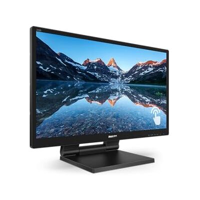 Philips Monitors Touchscreen, 23,6 stuks Philips Monitors Touchscreen, 23,6 stuks