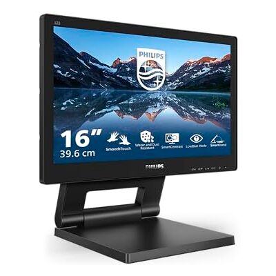 Philips 162B9T/00- Touch 15,6 stuks 10 Philips 162B9T/00- Touch 15,6 stuks 10