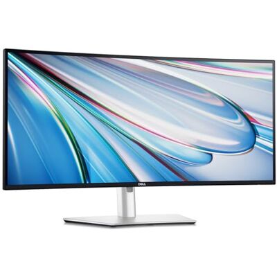 Dell UltraSharp U3425WE Dell UltraSharp U3425WE