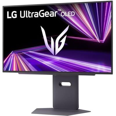 LG UltraGear 27GX790A-B 27 inch OLED QHD 480Hz 0,03ms Altura verstelbare FreeSync Premium Pro LG UltraGear 27GX790A-B 27 inch OLED QHD 480Hz 0,03ms Altura verstelbare FreeSync Premium Pro