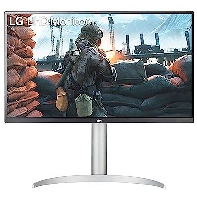 LG 27UP650PW LG 27UP650PW