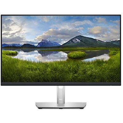 Dell P2423DE 24 inch IPS LED Quad HD IPS LCD-display Dell P2423DE 24 inch IPS LED Quad HD IPS LCD-display