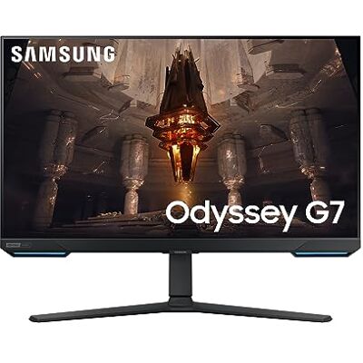 Samsung 28i / IPS Flat / 16,9 / 3840 x 2160 / 300c Samsung 28i / IPS Flat / 16,9 / 3840 x 2160 / 300c
