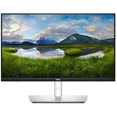 Dell P2424HT Led-monitor, 61 cm (24 inch) (23,8 inch zichtbaar), touchscreen, 1920 x 1080 Full HD (1080p) bij 60 Hz, IPS, 300 cd/m², 5 ms, HDMI, DisplayPort, luidspreker, zwart Dell P2424HT Led-monitor, 61 cm (24 inch) (23,8 inch zichtbaar), touchscreen, 1920 x 1080 Full HD (1080p) bij 60 Hz, IPS, 300 cd/m², 5 ms, HDMI, DisplayPort, luidspreker, zwart