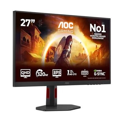 AOC Q27G4SXU AOC Q27G4SXU