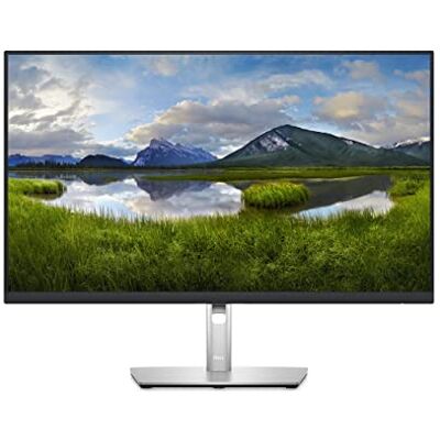 Dell Zeg 27 P2723QE Professional UHD IPS Dell Zeg 27 P2723QE Professional UHD IPS