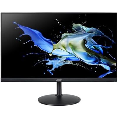 Acer CB242Y 60,5 cm (23.8") 1920 x 1080 Pixels Volledig Acer CB242Y 60,5 cm (23.8") 1920 x 1080 Pixels Volledig