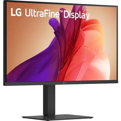 LG UltraFine 32U720A-B LED-monitor 81,3 cm (32 inch) USB-C 90 W, helling (horizontale as) / hoogte / rotatie (verticale as) / draaibaar, DCI-P3 90% (CIE1976), DCI-P3 90% LG UltraFine 32U720A-B LED-monitor 81,3 cm (32 inch) USB-C 90 W, helling (horizontale as) / hoogte / rotatie (verticale as) / draaibaar, DCI-P3 90% (CIE1976), DCI-P3 90%