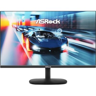 ASRock Display 27 inch Gaming CL27FF Full HD (zwart) 100 Hz ASRock Display 27 inch Gaming CL27FF Full HD (zwart) 100 Hz