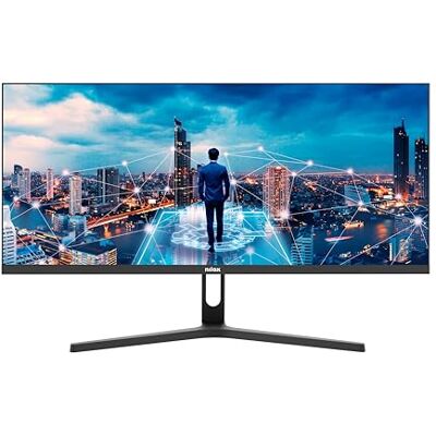Nilox Monitor, standaard Nilox Monitor, standaard