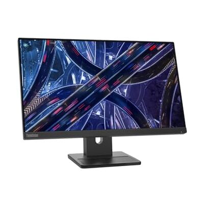 Lenovo Thinkvision E22-30 Full HD 21,5 inch 50-60Hz monitor Lenovo Thinkvision E22-30 Full HD 21,5 inch 50-60Hz monitor