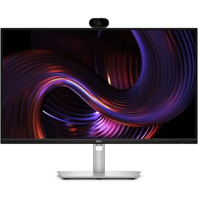 Dell Pro P 27 P2726DEV Monitor 68,6 cm (27 inch) WQHD, IPS, 8ms, HDMI, DP, USB-C, webcam Dell Pro P 27 P2726DEV Monitor 68,6 cm (27 inch) WQHD, IPS, 8ms, HDMI, DP, USB-C, webcam
