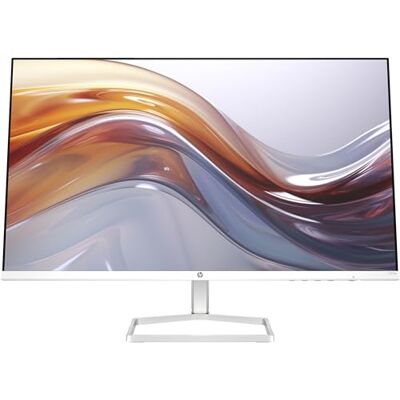 HP Serie 5 27 inch FHD monitor met luidsprekers 527sa HP Serie 5 27 inch FHD monitor met luidsprekers 527sa